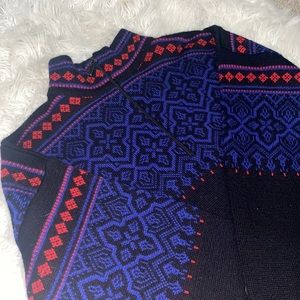 Vintage sweater